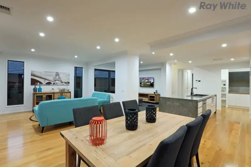 Main view of Homely house listing, 13 Cardwell Circuit, Thornlands QLD 4164