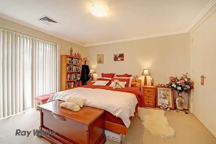 Sixth view of Homely townhouse listing, 3/188 Waterloo Road, Marsfield NSW 2122
