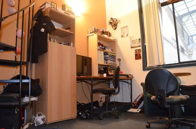 Second view of Homely apartment listing, 4052/185 Broadway, Ultimo NSW 2007