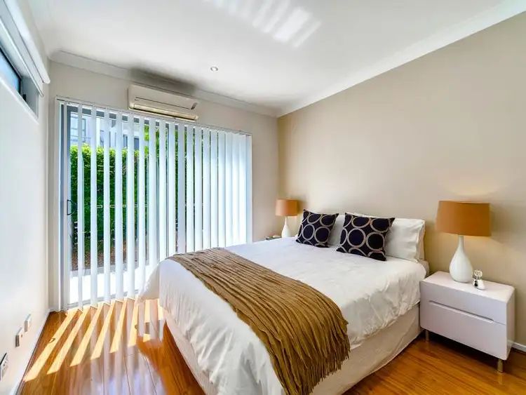Sixth view of Homely townhouse listing, 9/66 Richmond Road, Morningside QLD 4170