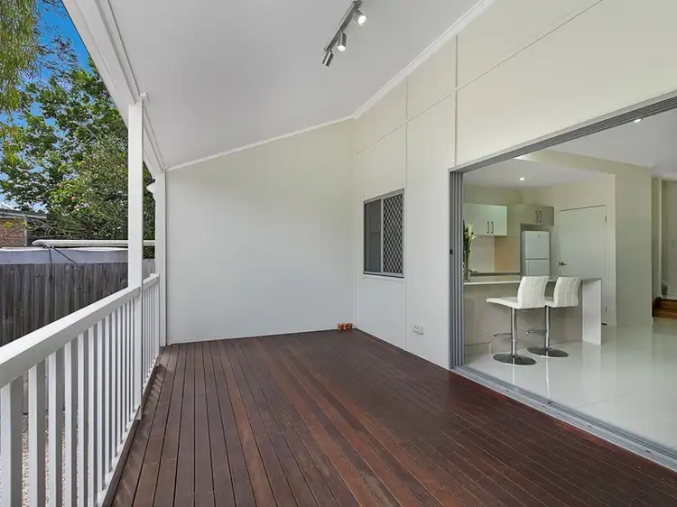 Fourth view of Homely townhouse listing, 3/32 Durack Street, Moorooka QLD 4105