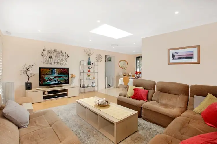 Second view of Homely house listing, 37 Locke Street, Wetherill Park NSW 2164