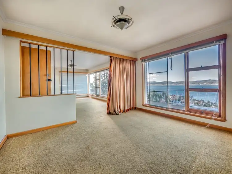 Fourth view of Homely house listing, 3 Portland Place, Sandy Bay TAS 7005
