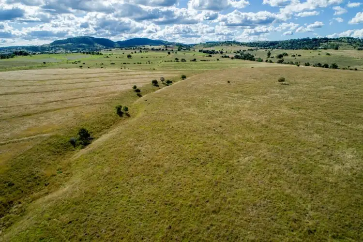 Fifth view of Homely rural property listing, "Spring Creek" 281 Boat Mountain Road, Murgon QLD 4605