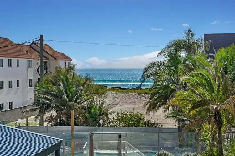 Third view of Homely unit listing, 5/1111 Gold Coast Highway, Palm Beach QLD 4221