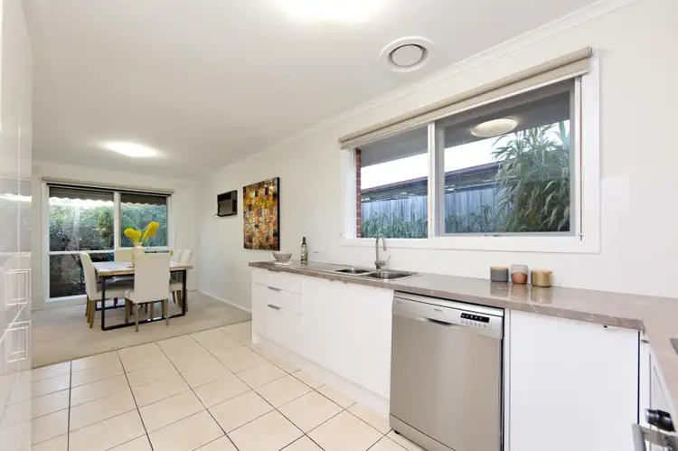 Sixth view of Homely house listing, 56 Larnook Crescent, Aspendale VIC 3195