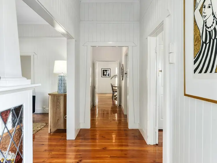 Fourth view of Homely house listing, 74 Woodville Street, Hendra QLD 4011