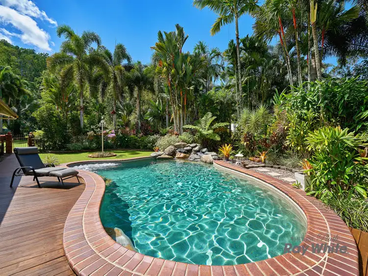 Second view of Homely rural property listing, 49-51 Corcoran Street, Gordonvale QLD 4865