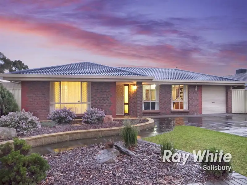Main view of Homely house listing, 15 Lukin Avenue, Paralowie SA 5108