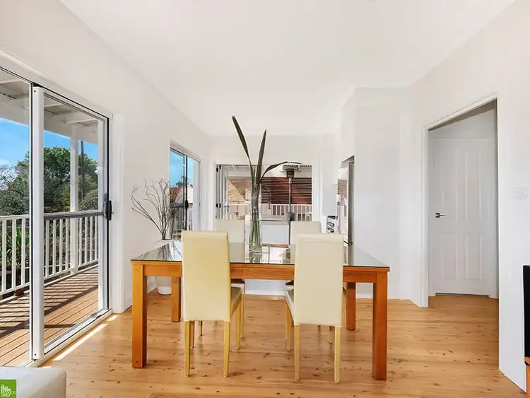 Fourth view of Homely house listing, 1/9 Figtree Crescent, Figtree NSW 2525