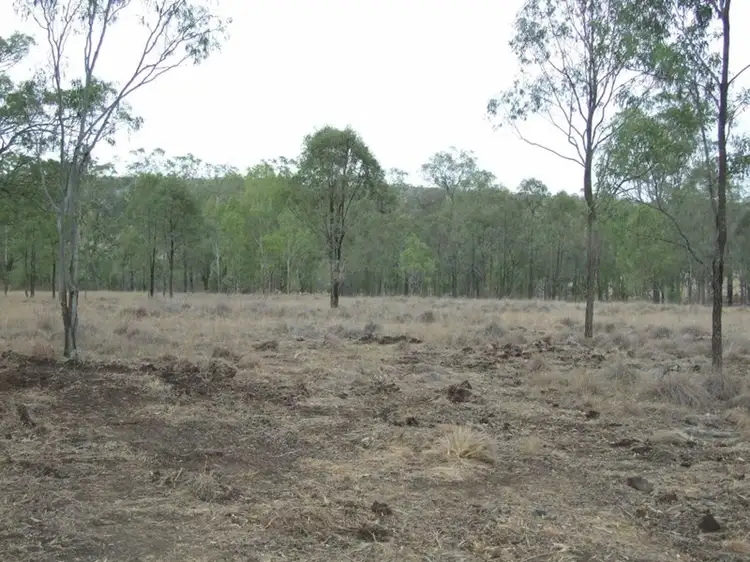 Fourth view of Homely rural property listing, L33 Cooyar-Rangemore Road, Cooyar QLD 4402
