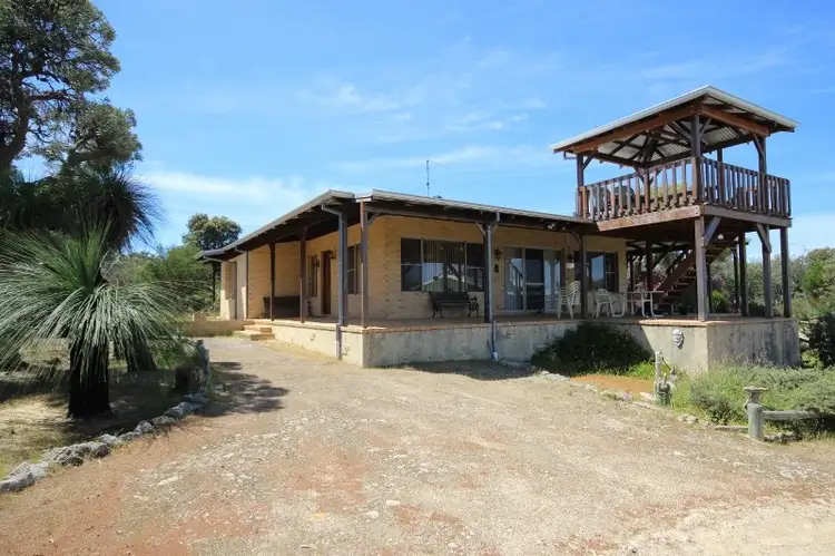 Main view of Homely house listing, 153 WOOLLY BUSH, Woodridge WA 6041