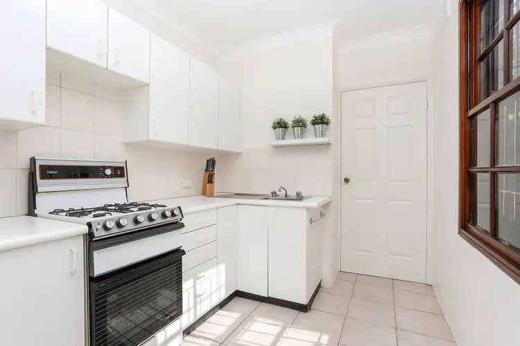 Fifth view of Homely house listing, 96 Underwood Street, Paddington NSW 2021