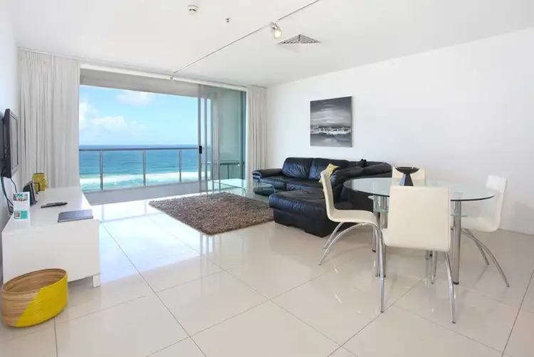 Fourth view of Homely unit listing, 1104 'Air on Broadbeach' 159 Old Burleigh Road, Broadbeach QLD 4218