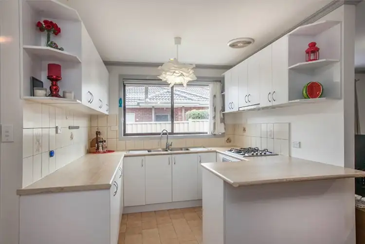 Second view of Homely unit listing, 2/102 Rathcown Road, Reservoir VIC 3073