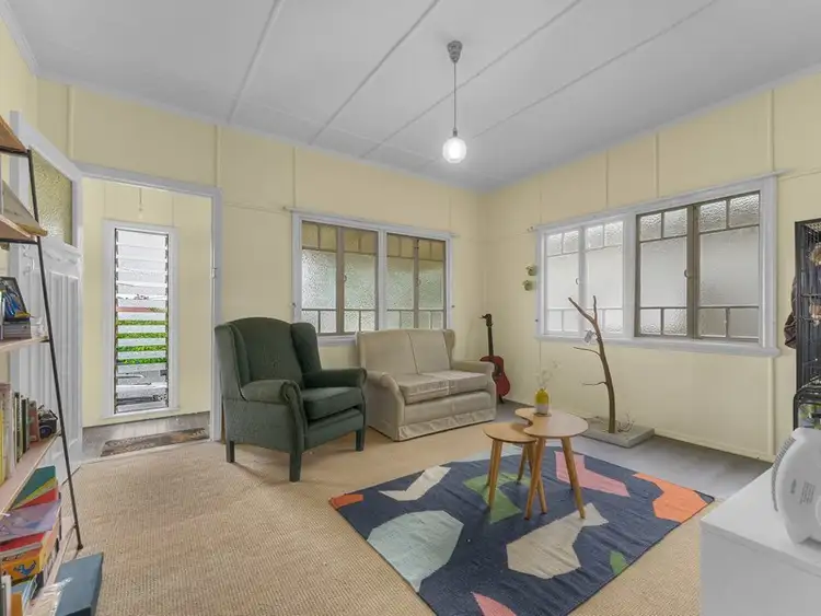 Second view of Homely house listing, 32 Swan Terrace, Windsor QLD 4030