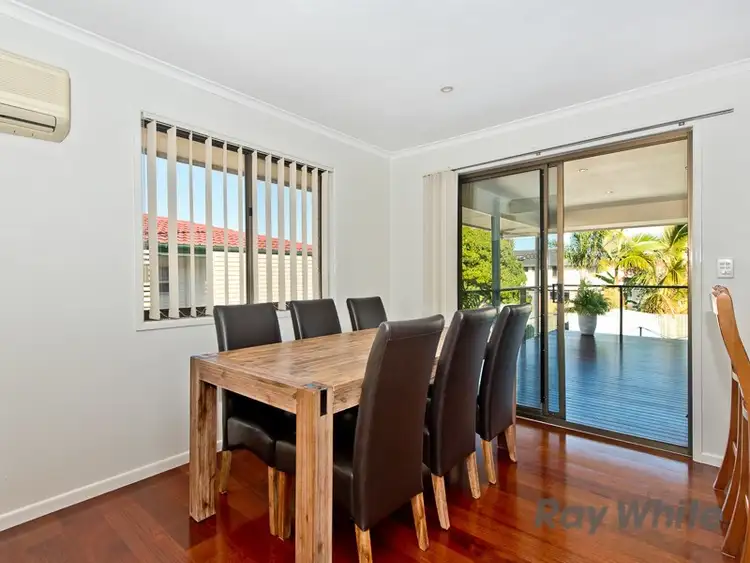 Fifth view of Homely house listing, 7 Lacaroo Street, Bracken Ridge QLD 4017