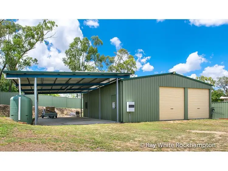 Fourth view of Homely house listing, 7 Hendy Drive, Glenlee QLD 4711