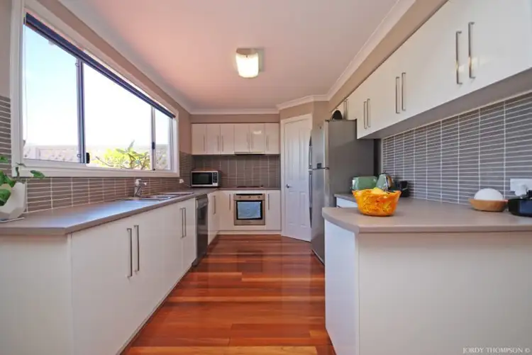 Fourth view of Homely house listing, 8 Moonlight Crescent, Jurien Bay WA 6516