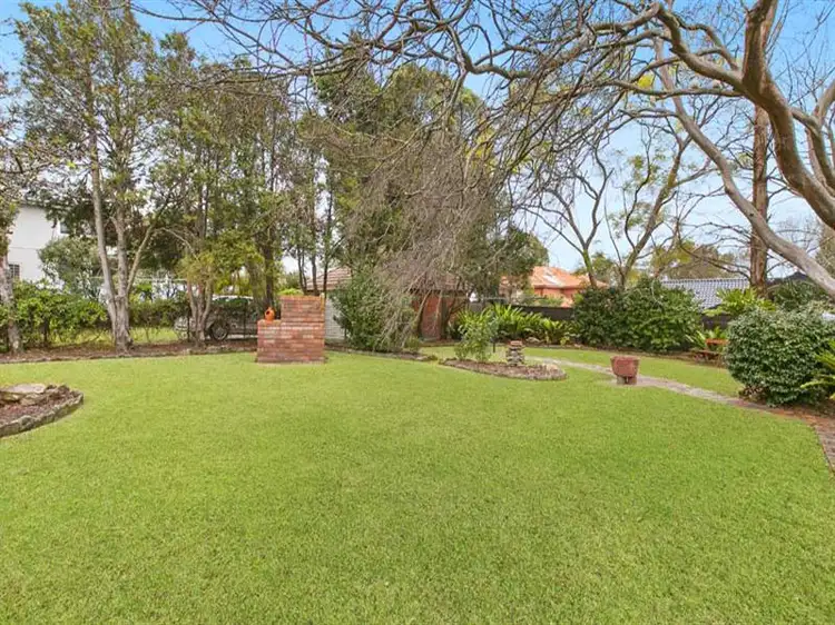 Fifth view of Homely house listing, 7 Eden Avenue, Turramurra NSW 2074