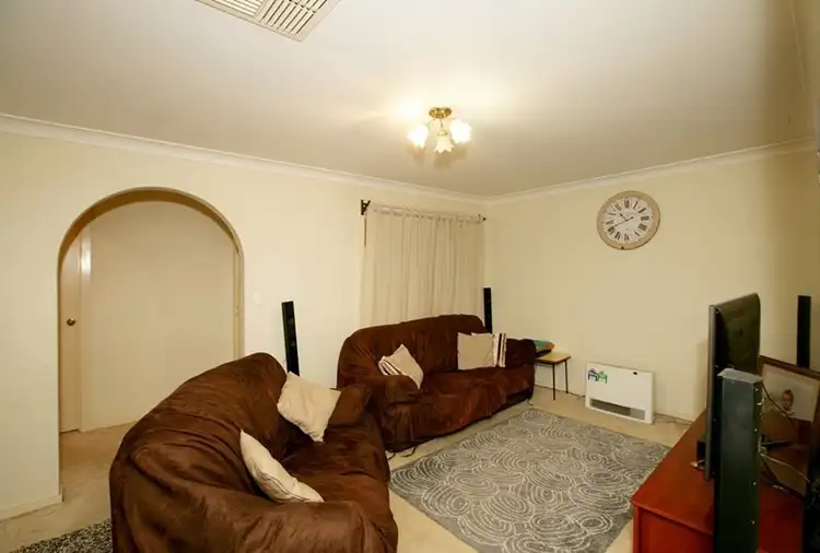 Third view of Homely house listing, 72 Dalman Parkway, Glenfield Park NSW 2650