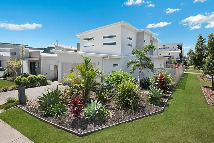 9 Saint Helena Street, Maroochydore QLD 4558