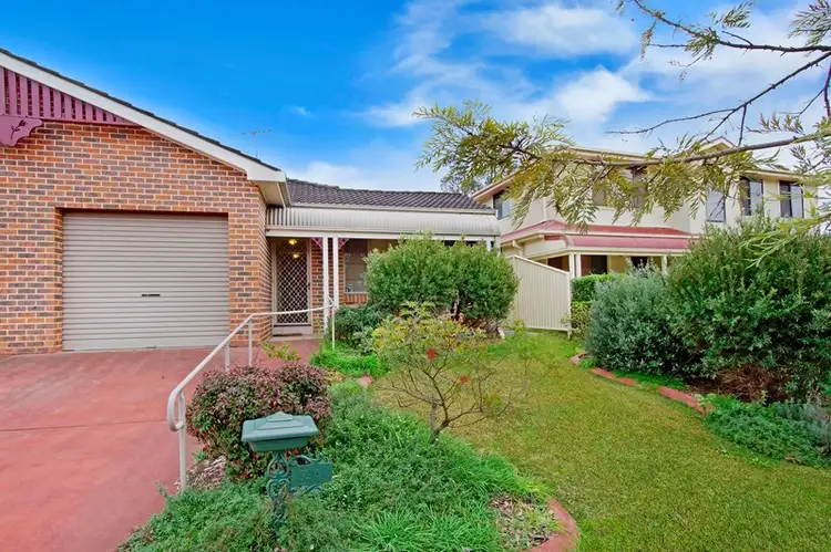 53a Samuel Street, Bligh Park NSW 2756