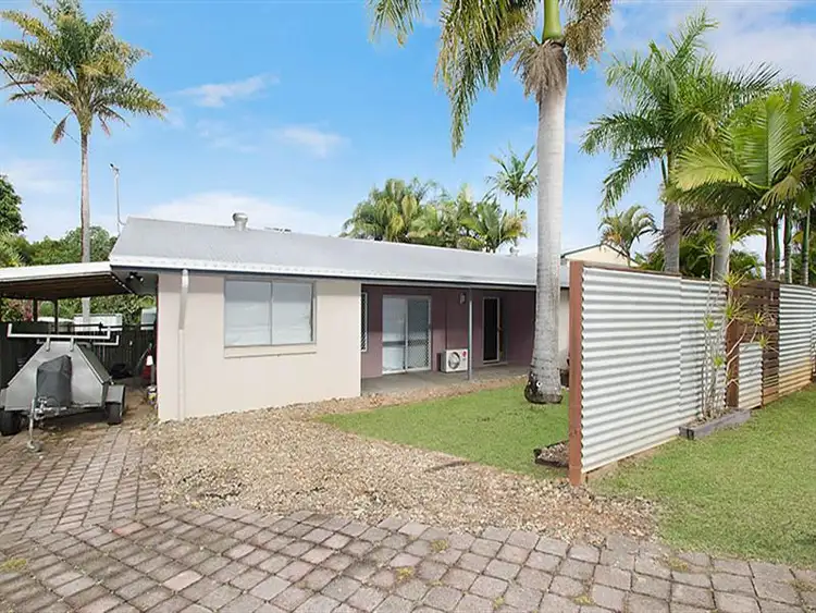 Main view of Homely house listing, 4 Kokoda Avenue, Bli Bli QLD 4560