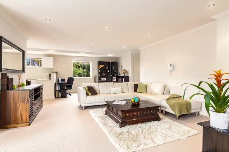 Second view of Homely apartment listing, 27/16-18 Frazer Street, Collaroy NSW 2097