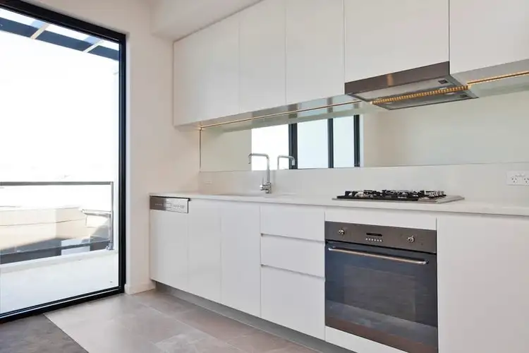 Second view of Homely apartment listing, 206/64-68 Gladesville Road, Hunters Hill NSW 2110
