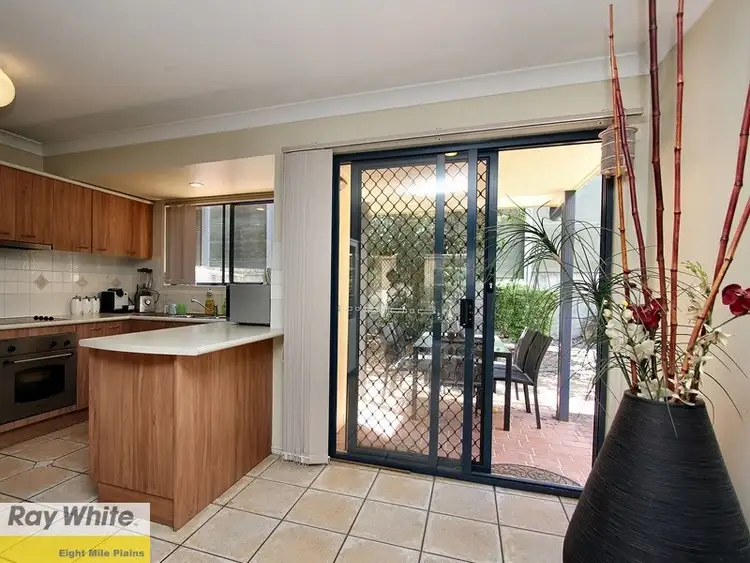 Sixth view of Homely townhouse listing, 31/26 Buckingham Place, Eight Mile Plains QLD 4113