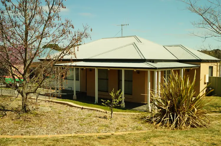 Main view of Homely house listing, 42 Turner Crescent, Orange NSW 2800