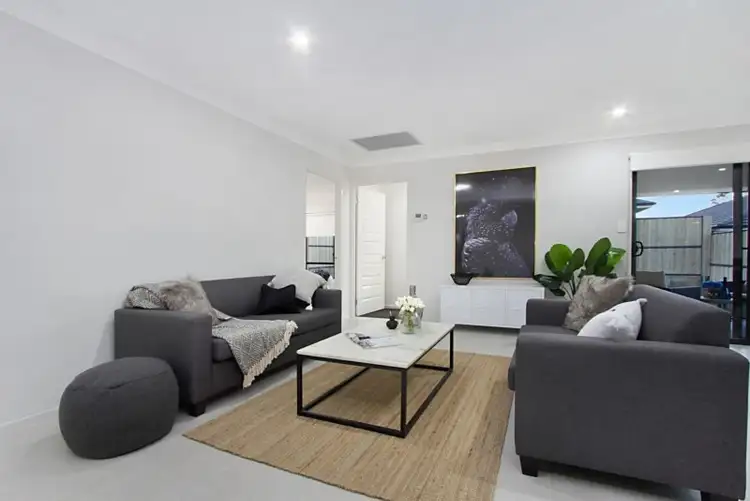 Second view of Homely house listing, 32 Liam Street, Schofields NSW 2762