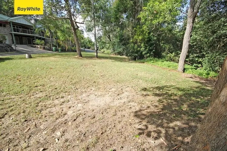 Second view of Homely land listing, 1 Ceratodus Court, Lawnton QLD 4501