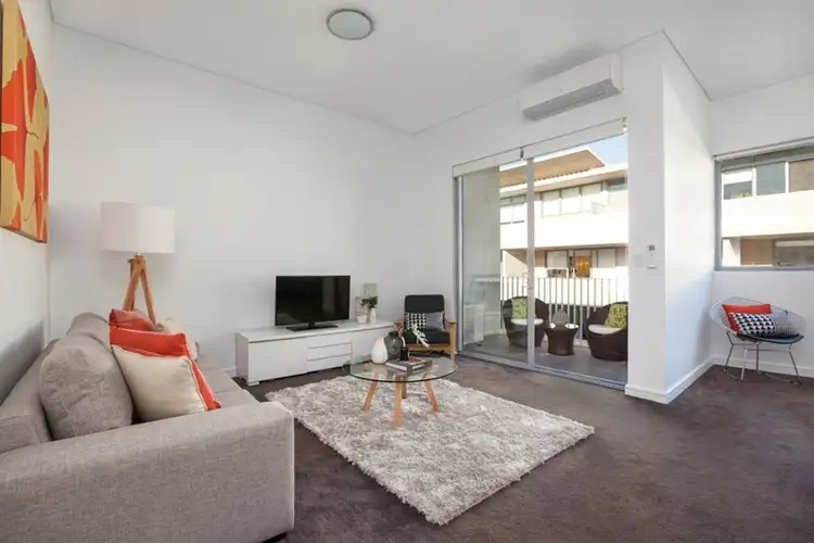 33/525 Illawarra Road, Marrickville NSW 2204