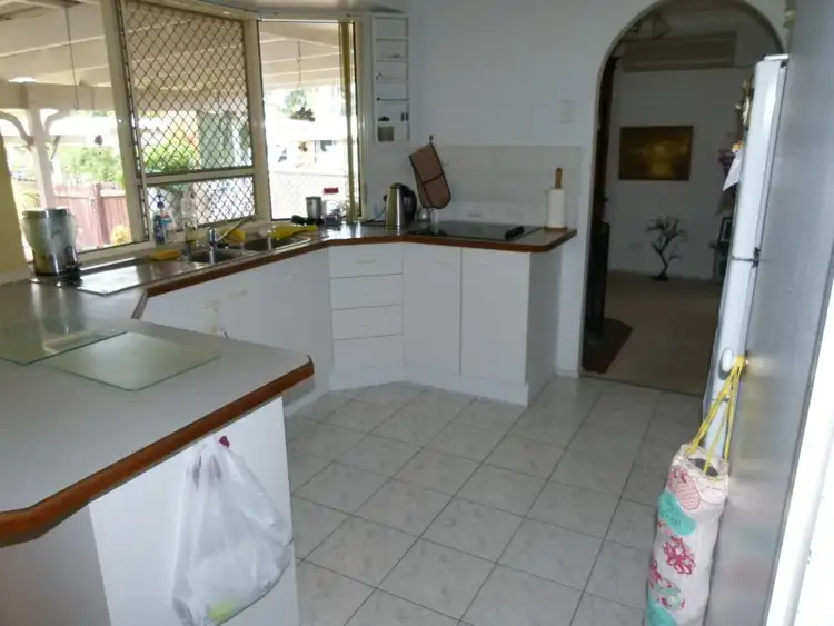 Sixth view of Homely house listing, 54 Miles Street, Caboolture QLD 4510