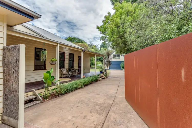 Second view of Homely house listing, 28 Strathmore Street, Rye VIC 3941