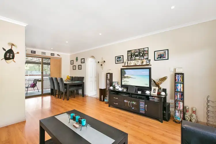 Fourth view of Homely other listing, 1/29 Corunna Crescent, Ashmore QLD 4214