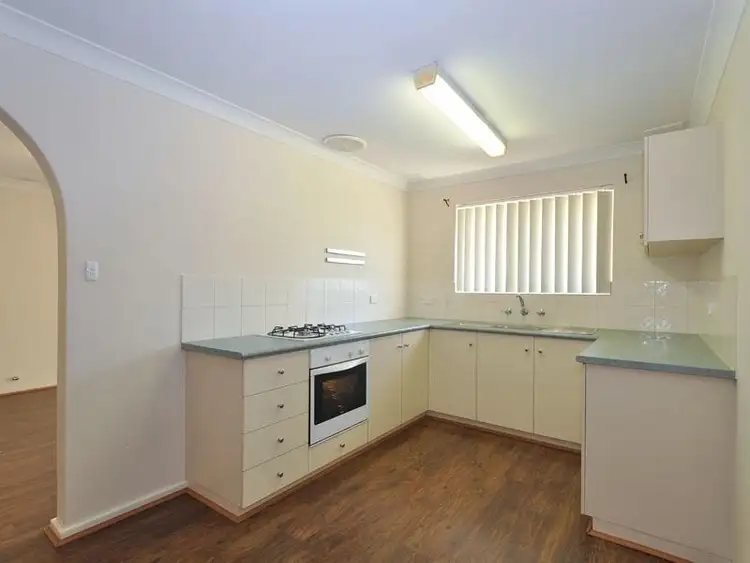 Second view of Homely house listing, 89 Amberton Avenue, Girrawheen WA 6064