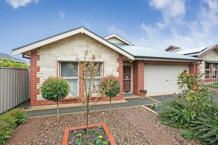 Second view of Homely house listing, 5 Jennier Drive, Campbelltown SA 5074
