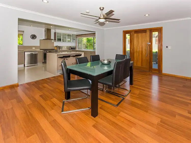 Fourth view of Homely house listing, 109 Kindra Avenue, Southport QLD 4215