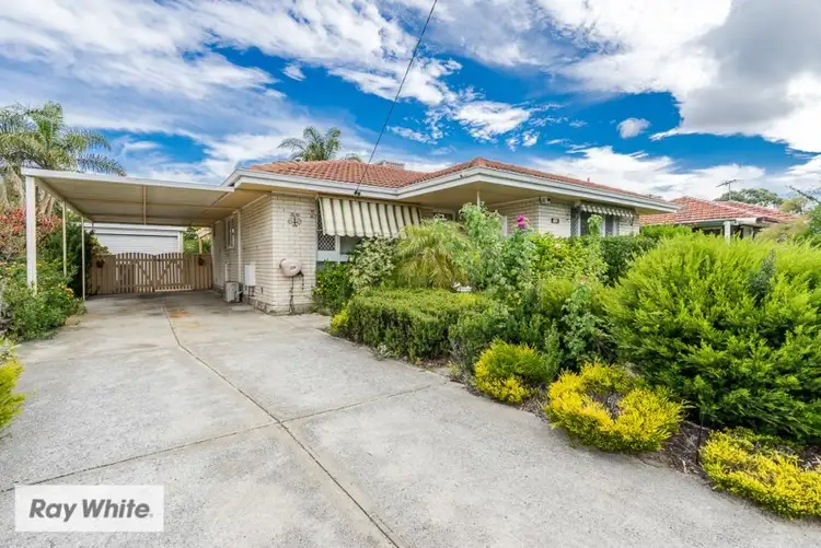Main view of Homely house listing, 192 Marangaroo Drive, Girrawheen WA 6064