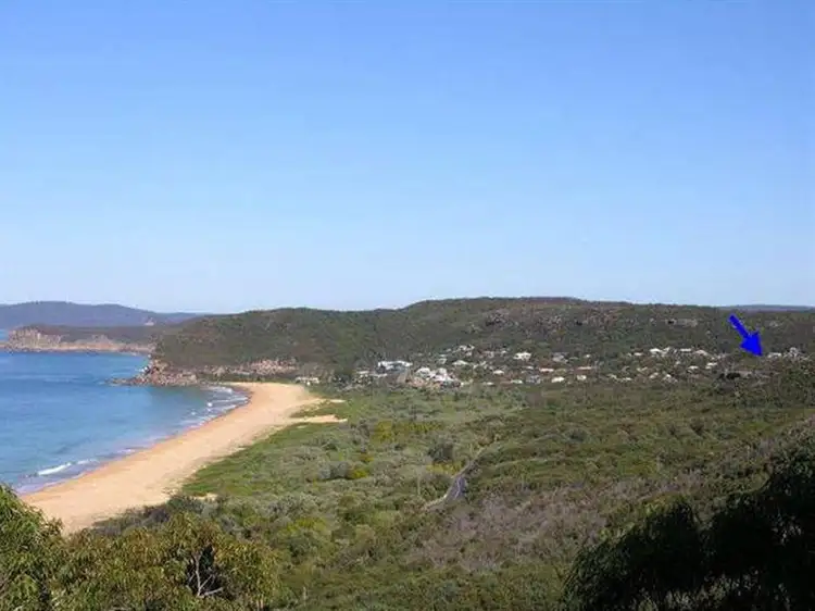 32 Grandview Crescent, Killcare NSW 2257
