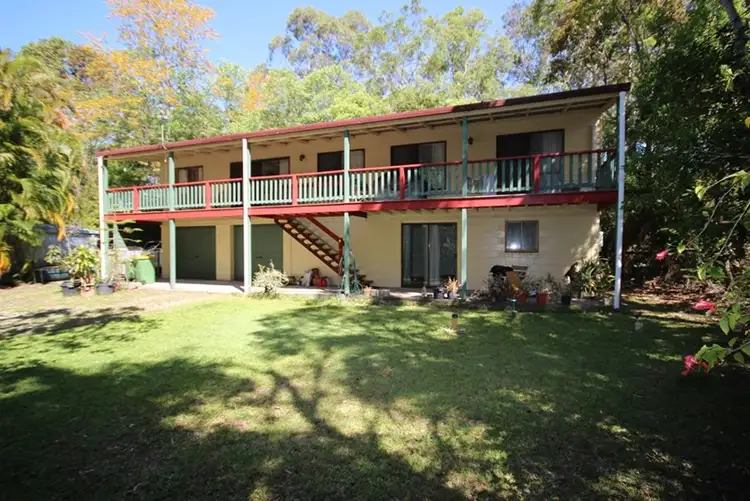 Main view of Homely house listing, 4 Leach Avenue, Landsborough QLD 4550