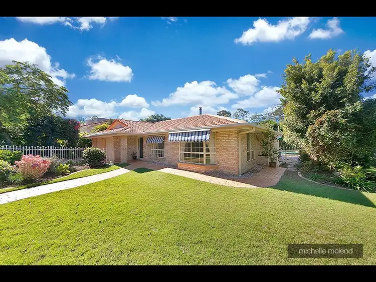 Third view of Homely house listing, 11 Mukurta Street, Chapel Hill QLD 4069