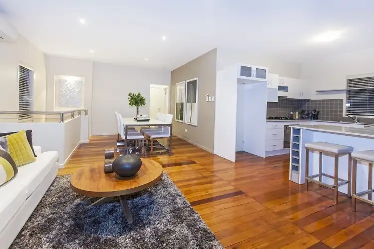 Sixth view of Homely house listing, 51 Fisher Street, East Brisbane QLD 4169