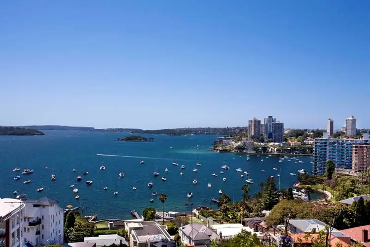 Third view of Homely apartment listing, 701/40 Macleay Street, Potts Point NSW 2011