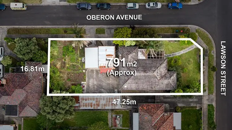 20 Lawson Street, Oakleigh East VIC 3166