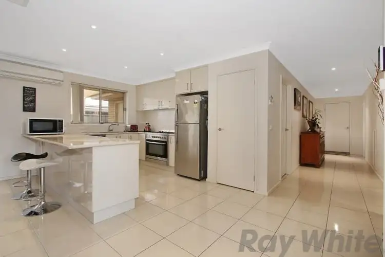 Second view of Homely house listing, 9 Oxford Drive, Thurgoona NSW 2640