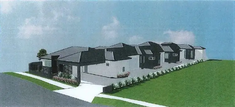 Fourth view of Homely house listing, 1/282 Flinders Street, Nollamara WA 6061